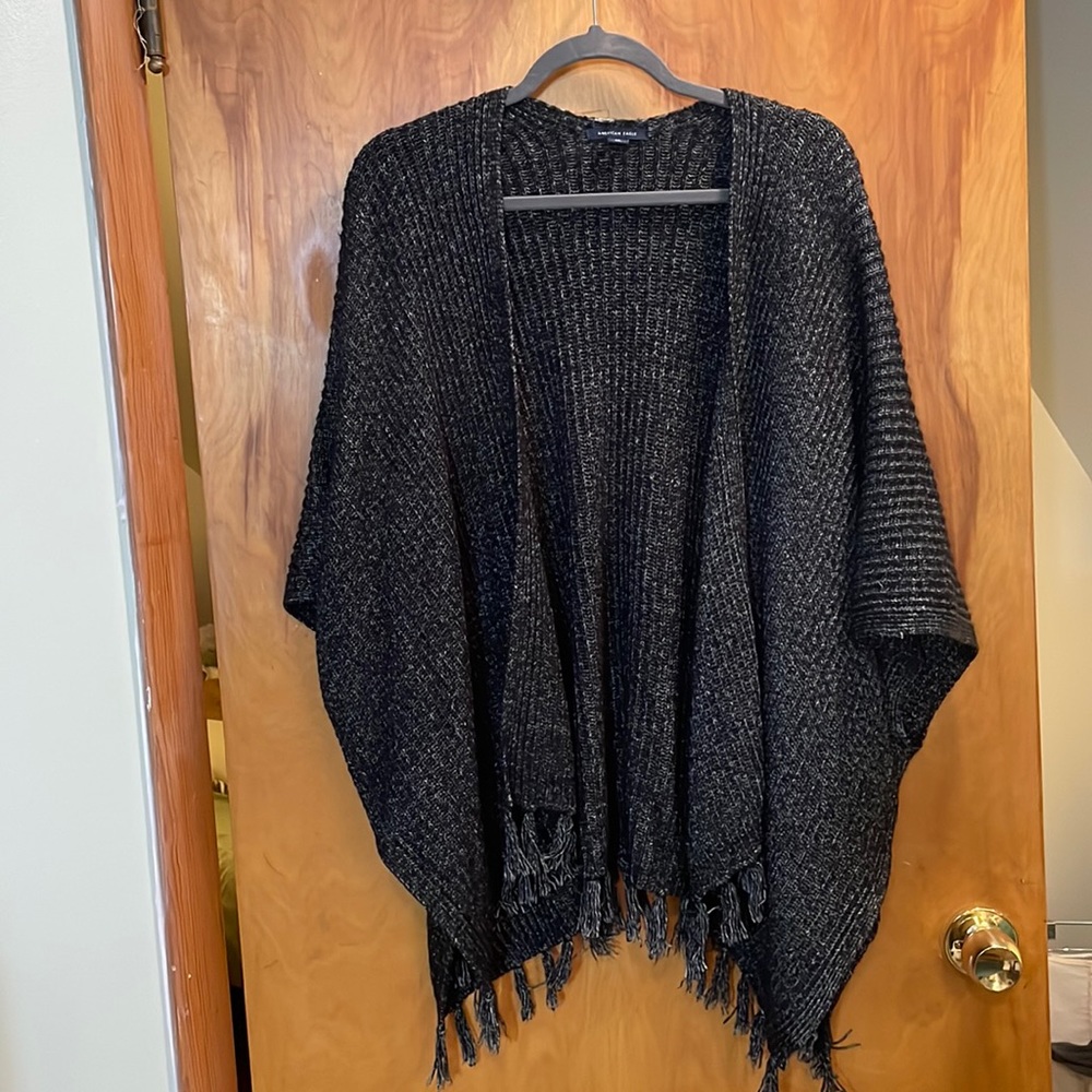 Aerie kimono Style Cardigan